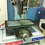 Superdrill Department